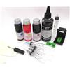 inkworld ricarica inchiostro compatibile stampante canon PIXMA cartucce PG 510 E CL 511
