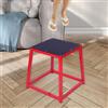 Plyo Box Jump Box per allenamento di salto, Plyo per allenamento di