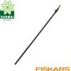 FISKARS manico telescopico QuikFit in alluminio fino a 4 m super leggero