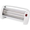 Argoclima Betsy Interno Bianco 1200 W Riscaldatore di ambienti elettrico al quar