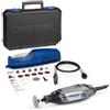 Dremel Utensile multifunzione Dremel 3000 Multiutensile 25 accessori in valigetta 130W
