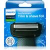 Philips Originale Philips BG3015/15 Lamina Testa Rasoio X 1
