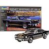 Revell Revell_07242 Modellbausatz Auto 1:24 - Shelby Mustang GT 350 H im Maßstab
