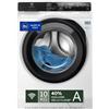 Electrolux Lavatrice Frontale Serie 700 SteamCare EW7F510Y, 10 kg, Classe A, Programma Vapore Refresh, Tecnologia SensiCare+ - Lavaggio preciso e rapido, QuickCare 59 min, Connettività App, 72 dB