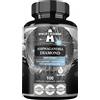 APOLLO'S HEGEMONY Ashwagandha Diamond 500 mg - 100 Capsule - 7% Withanolidi