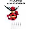 Marc Jacobs Dot Profumo Donna Edp Eau De Parfum 5 x PROFUMI CAMPIONI FIALE SPRAY