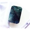 Verde Naturale Berillo Loose Gemma 16.75 KT Certificato Con Omaggio