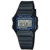 Casio Orologio digitale da uomo Casio F105W-1A | Retroilluminazione illuminatore | ...