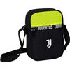 Seven JUVENTUS FC SHOULDER BAG MAGIC TIM TRACOLLA PRODOTTO UFFICIALE