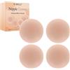 Does not apply Copricapezzoli Silicone, Copri Capezzoli Da Donna, Copri Capezzoli in Silicone R