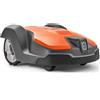 Husqvarna AUTOMOWER 520 robot rasaerba tosaerba manutenzione prato giardino