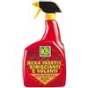 KB NEXA Insetticida Striscianti e Volanti Azione Abbattente Interno Esterno 750 ml
