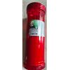 4 CERO VOTIVI LUMINI CANDELA CERA CIMITERO T100 IMMAGINE SACRA LUME PADRE H C22