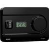 Does not apply VE757800 OLYMPO LCD - Termostato Ambiente Da Parete a Batteria Con Display LCD,
