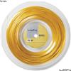 LUXILON (Rukishiron) LUXILON Rotolo di corde da tennis 4G 125 oro WRZ990141 1,25 mm 200 m