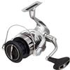 Shimano Mulinello da spinning SHIMANO 19 Stradic 4000XG Rapporto generale ingranaggi:...