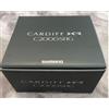Shimano Mulinello Shimano 23 Cardiff XR Trout Spinning C2000SHG NUOVO