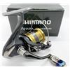 Shimano Mulinello da spinning Shimano Sahara (2022) 2500SHG