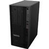 LENOVO 30FM0084GE THINKMATION P360 I7-12700K 2X32/512GB SSD RTX A2000 W10P, Aluminium