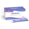 Marial Stick - Antiacido per Reflusso Gastroesofageo E Laringofaringeo - per Adu
