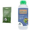 Il Paese Verde Agribios Italiana Il Paese Verde Micogreener 4kg e Umico Acidi Umici 1L