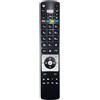 TELEFUNKEN Nuovo Telecomando TV per Telefunken XF55A400