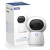 Aqara 2K Security Camera Hub G3 per uso interno riconoscimento facciale e dei
