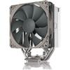 Noctua Dissipatore NH-U12S redux 12 cm Grigio Acciaio inossidabile