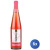 Tavernello 6x Stock Vino Tavernello Frizzante Rose' Ml 750 Ø11