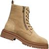 GEOX SCARPE ANFIBI SCARPONCINI DONNA INVERNO D16HRF 00022 C5010 IRIDEA STIVALET
