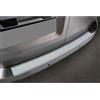 Avisa Paraurti posteriore in acciaio inox verniciato a polvere compatibile con Citroën Jumpy/Spacetourer & Peugeot Expert/Traveller & Toyota Proace 2016- & Opel Vivaro/Zafira Life 2019- (L1) 'Soft