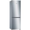 Bosch Serie 2 KGN36NLEA frigorifero con congelatore Libera installazione 305 L E