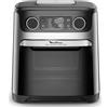 MOULINEX AL556D Friggitrice ad Aria 15Lt, 1800W, Tecnologia Extra-Crisp