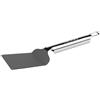 PEDRINI PPL spa Paletta Lasagne da Cucina in Nylon con Manico in Acciaio Linea Forma Pedrini