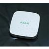 Ajax LeaksProtect Rilevatore di allagamento senza fili wireless Jeweller bianco