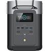 Ecoflow Generatore solare DELTA 2 - Power Station portatile 1800W 1024Wh