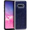 Cool CUSTODIA COVER CASE COOL PER SAMSUNG G970 GALAXY S10e Bali MARINO