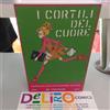 I CORTILI DEL CUORE COMPLETE 30TH ANNIVERSARY EDITION Ed. PLANET MANGA SCONTO 5%