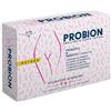 Does not apply PROBION® | Probiotici Donna | Equilibrio Della Flora Intima | 20 Miliardi Cfu/Gi