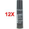 VITALCARE 12 X Vitalcare Shampoo Secco Ristrutturante Imperial Argan Per Tutti I Tipi Di