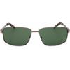 Calvin Klein Occhiali da sole Uomo Calvin Klein CK22122S ø 60 mm