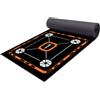 Agility Ladder Mat Mat Speed Ladder Multipurpose Agility Training