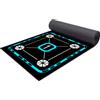 Agility Ladder Mat Mat Speed Ladder Multipurpose Agility Training