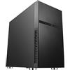 Itek Case EXENT 3M EVO - Mini Tower, mATX, USB3