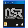 Sold Out Videogiochi No Straight Roads PS4 - Edizione Italiana, Azione, PEGI 16