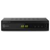 TELE System TELESYSTEM Decoder Digitale Full HD TS6822 T2HEVC Nero con PVR