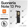 XIAOMI SUONERIA REDMI NOTE 13 PRO 4G AAA VIVAVOCE SPEAKER AUDIO