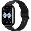 Redmi Watch 5 Lite, Smartwatch Con Display AMOLED 1.96", GNSS Integrato, Chiamat