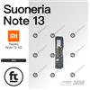 XIAOMI SUONERIA REDMI NOTE 13 5G AAA VIVAVOCE SPEAKER AUDIO