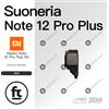 XIAOMI SUONERIA REDMI NOTE 12 PRO+ 5G AAA VIVAVOCE SPEAKER AUDIO